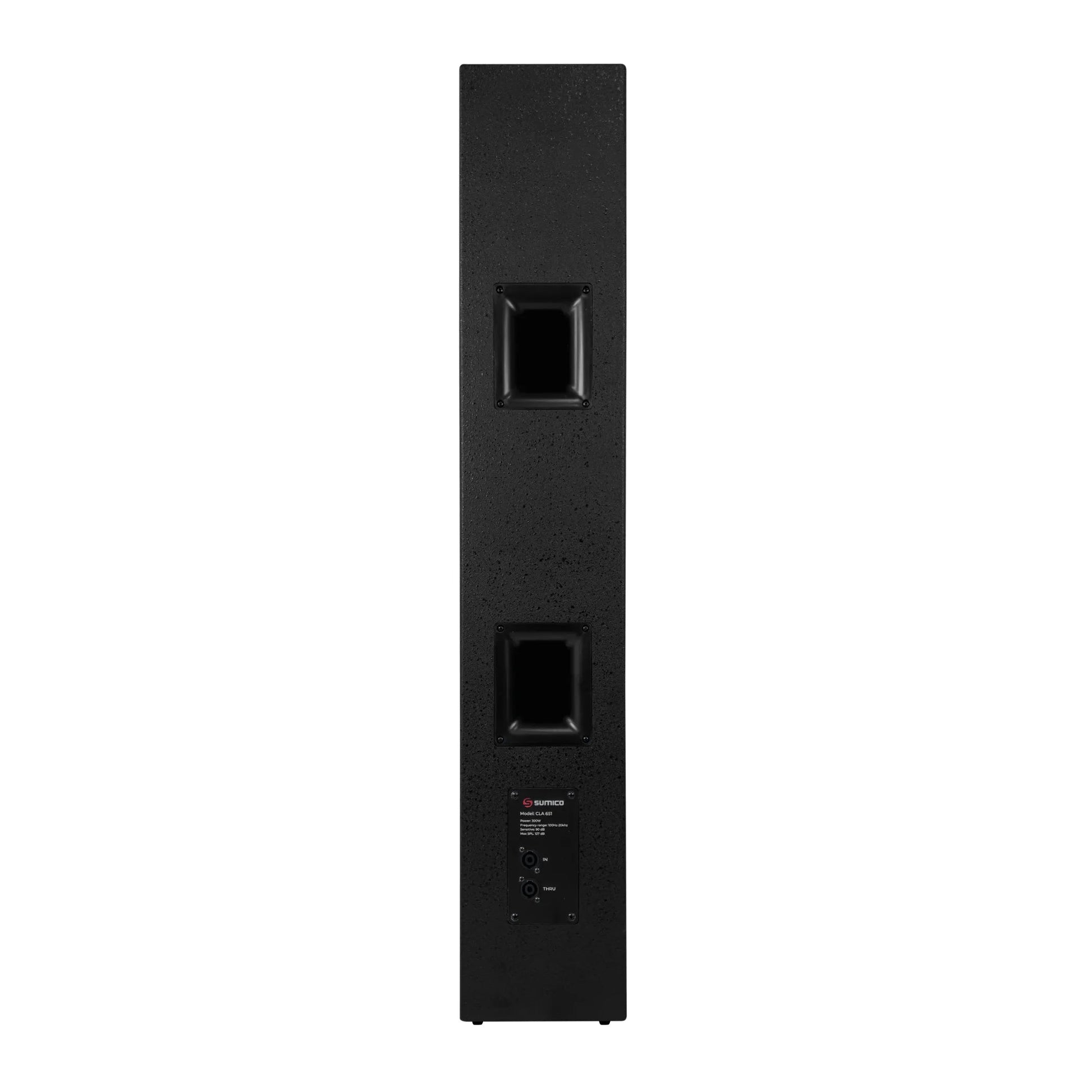 Loa Sumico Column Passive CLA651, 320W - Việt Music