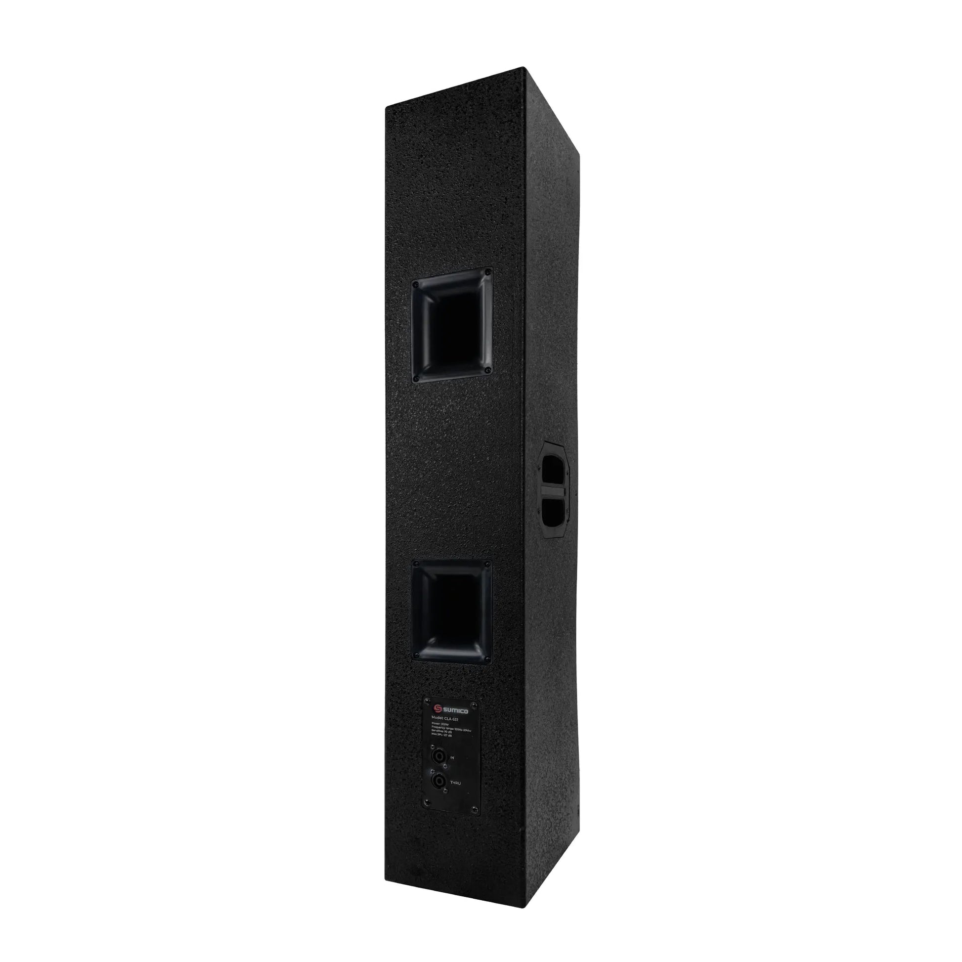 Loa Sumico Column Passive CLA651, 320W - Việt Music