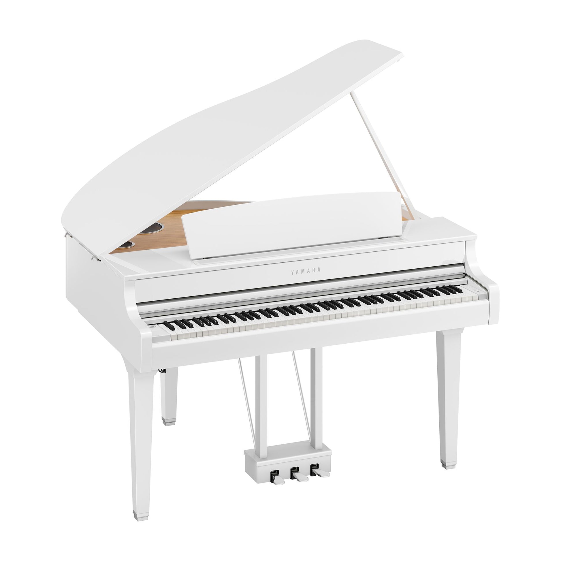 Đàn Piano Điện Yamaha CLP-895GP - Clavinova - Việt Music