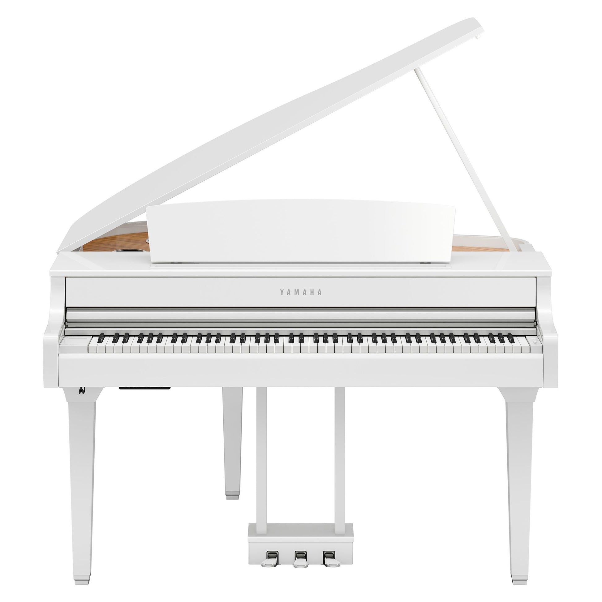 Đàn Piano Điện Yamaha CLP-895GP - Clavinova - Việt Music