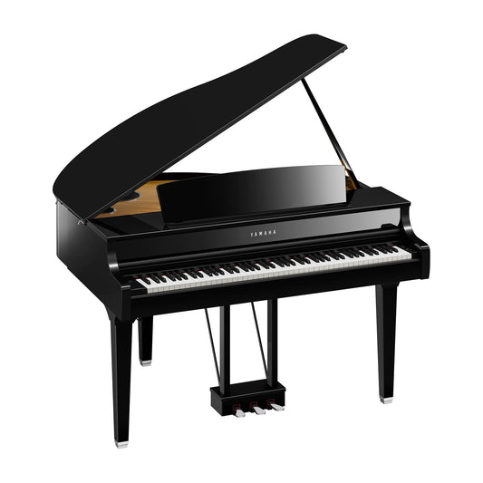 Đàn Piano Điện Yamaha CLP-895GP - Clavinova - Việt Music