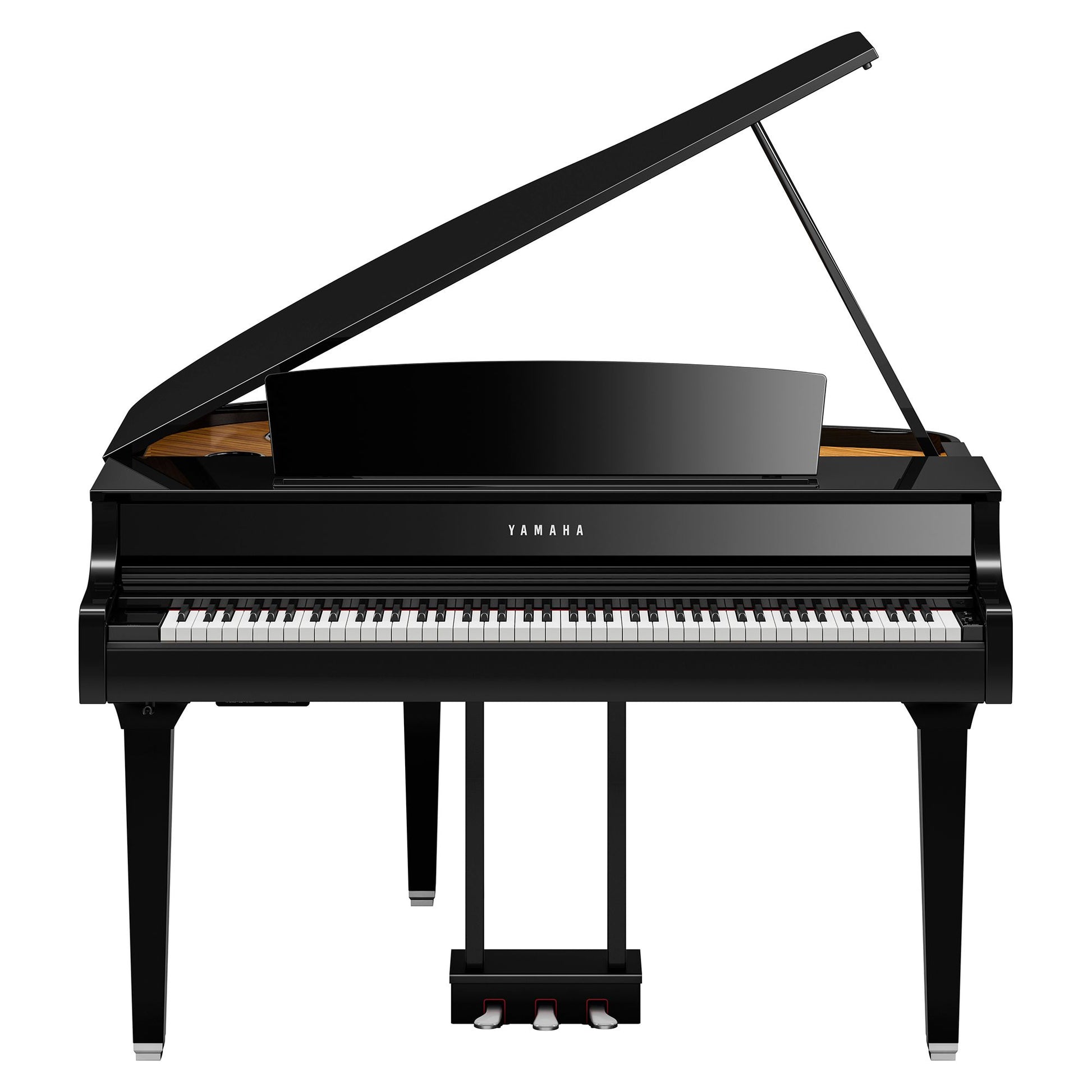 Đàn Piano Điện Yamaha CLP-895GP - Clavinova - Việt Music