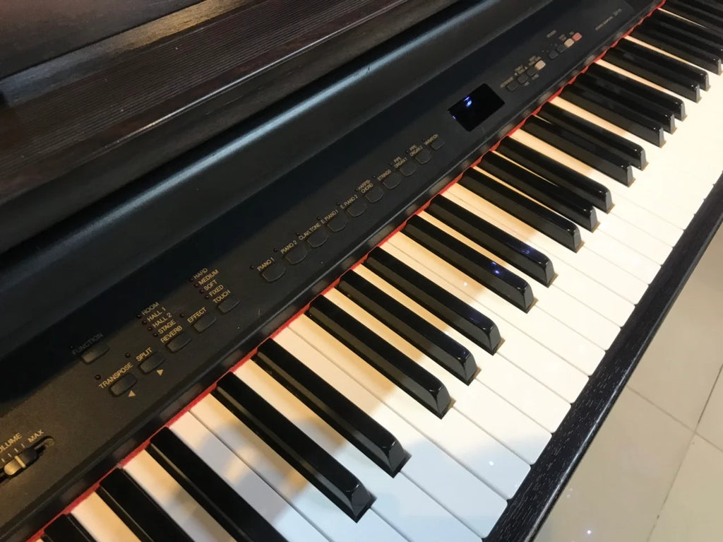 Đàn Piano Điện Yamaha CLP-511 - Clavinova - Qua Sử Dụng