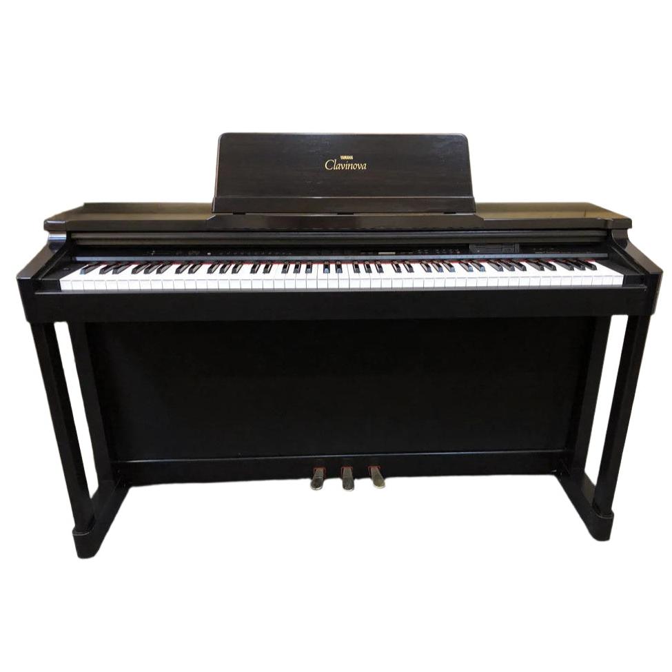 Đàn Piano Yamaha CLP 705 - Qua Sử Dụng - Việt Music