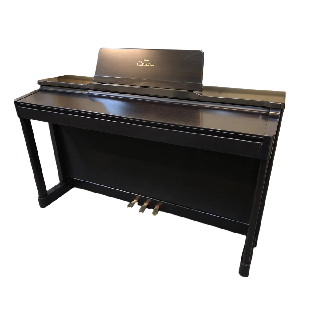 Đàn Piano Yamaha CLP 705 - Qua Sử Dụng - Việt Music