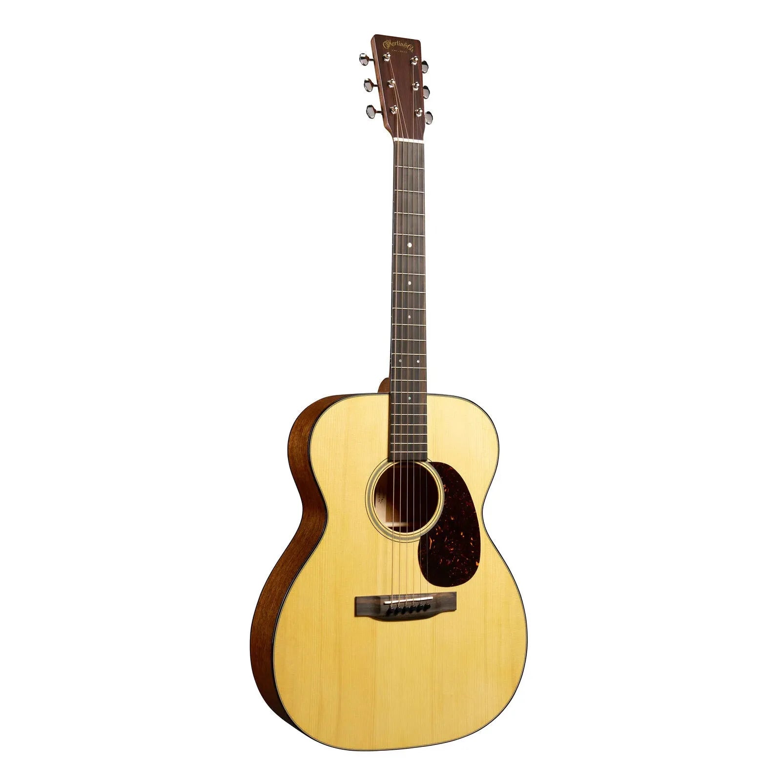 Đàn Guitar Acoustic Martin Custom Shop 000-18 - Custom & Special Editions Series - Việt Music