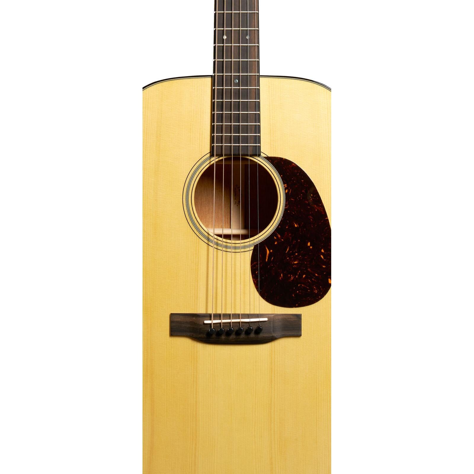 Đàn Guitar Acoustic Martin Custom Shop 000-18 - Custom & Special Editions Series - Việt Music