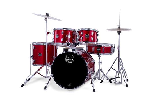 Trống cơ Mapex Comet CM5844FTC - Việt Music