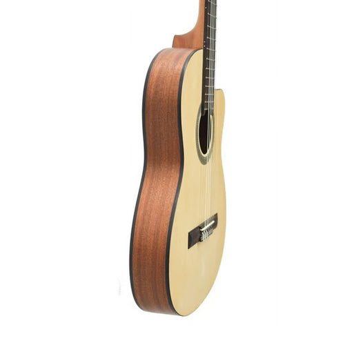 Đàn Guitar Classic Cordoba C1M-CET Thinbody