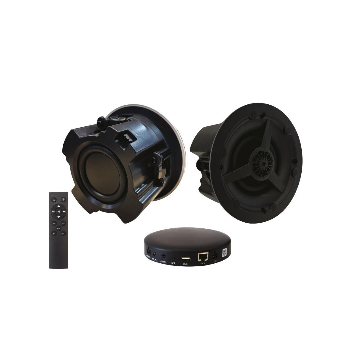 Loa Sumico CS8, 50W - Việt Music