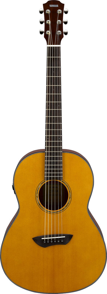 Đàn Guitar Acoustic Yamaha CSF-TA - TransAcoustic