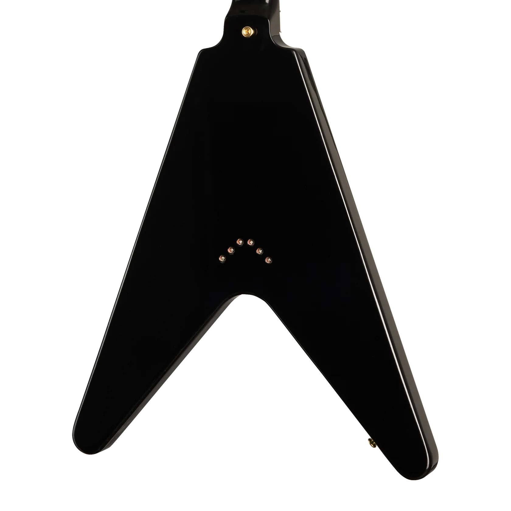 Đàn Guitar Điện Gibson Custom Flying V Custom HH, Ebony Fingerboard (Nhân) - Việt Music