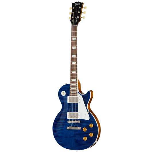 Đàn Guitar Điện Gibson Custom Les Paul Standard HH, Ebony Fingerboard - Việt Music