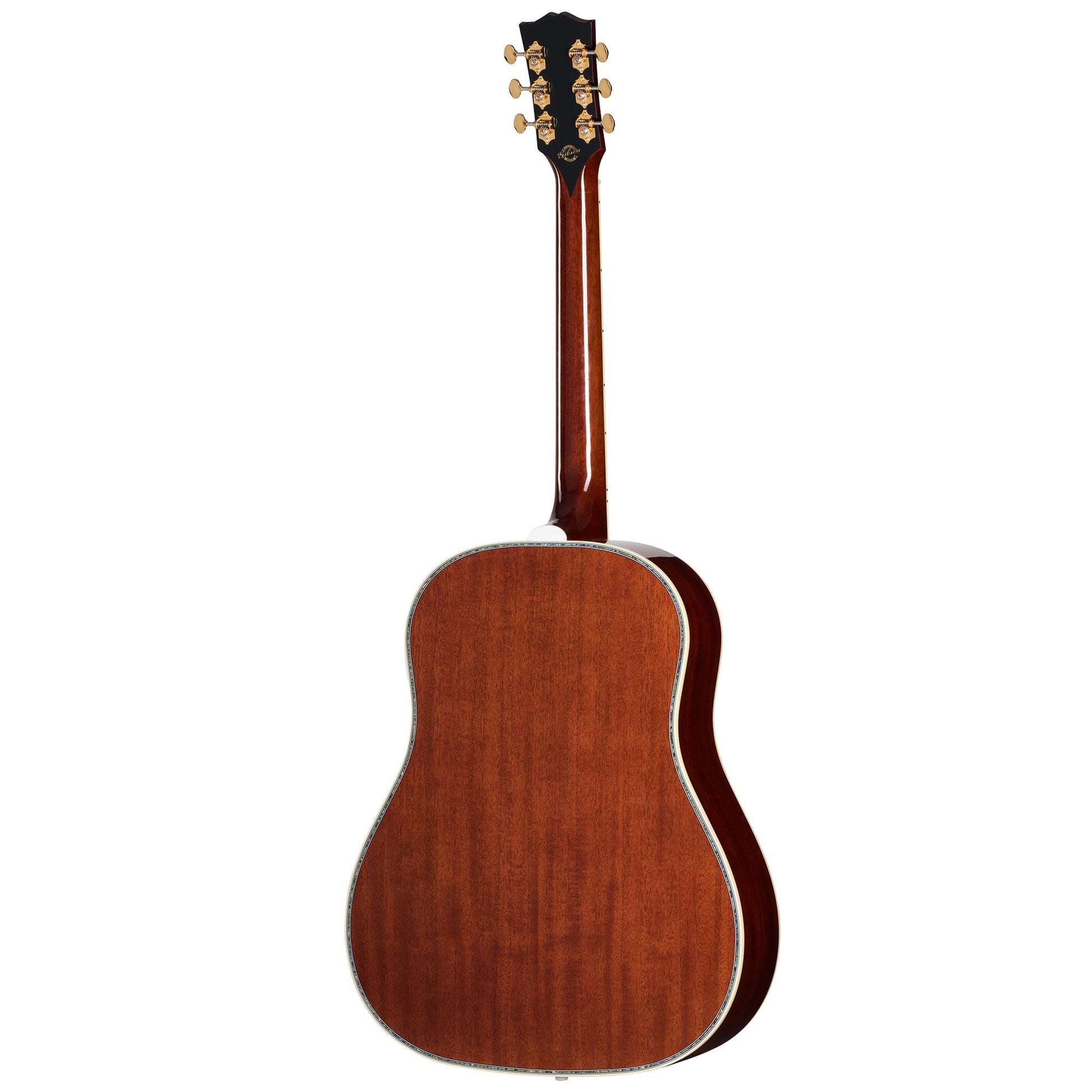 Đàn Guitar Acoustic Gibson Custom Shop Modern J-45 Orville Artisan 130th Anniversary Limited Edition - Ebony, Exclusive - Việt Music