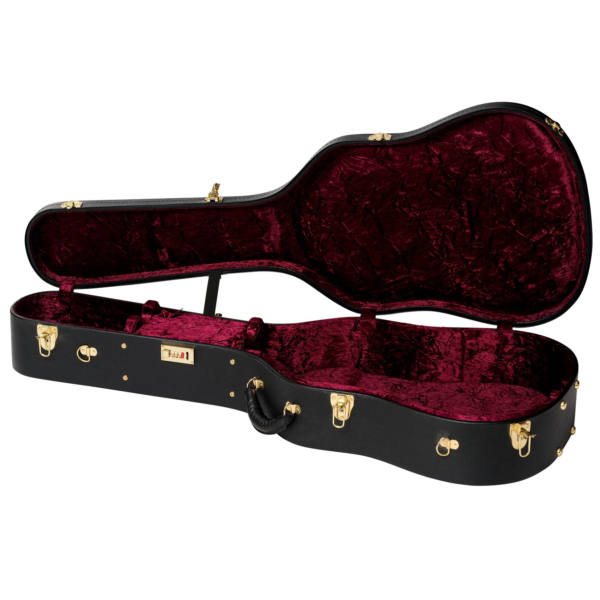 Đàn Guitar Acoustic Gibson Custom Shop Modern J-45 Orville Artisan 130th Anniversary Limited Edition - Ebony, Exclusive - Việt Music