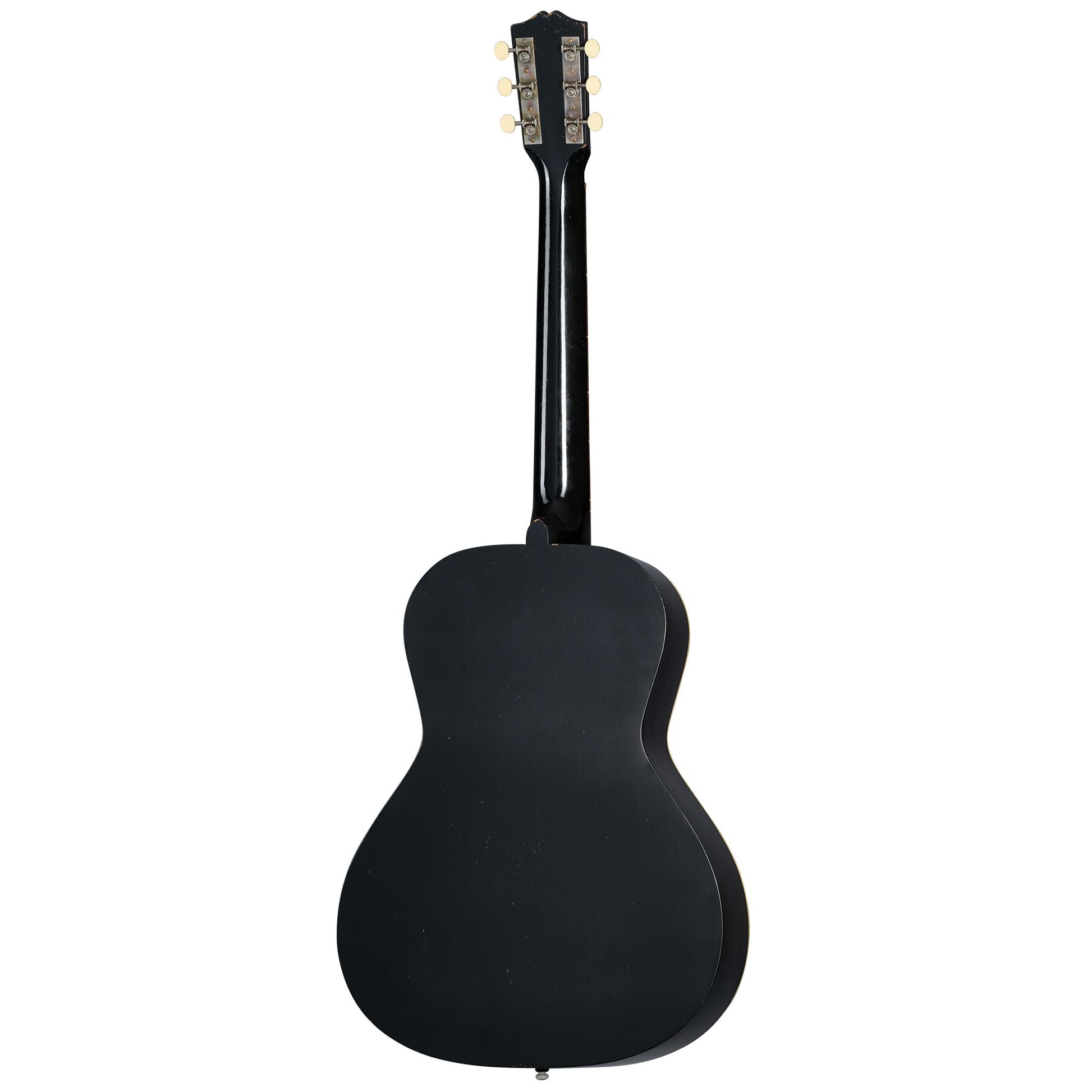 Đàn Guitar Acoustic Gibson Murphy Lab Light Aged 1933 L-00 Light Aged, Ebony Murphy Lab Light Aged - Việt Music