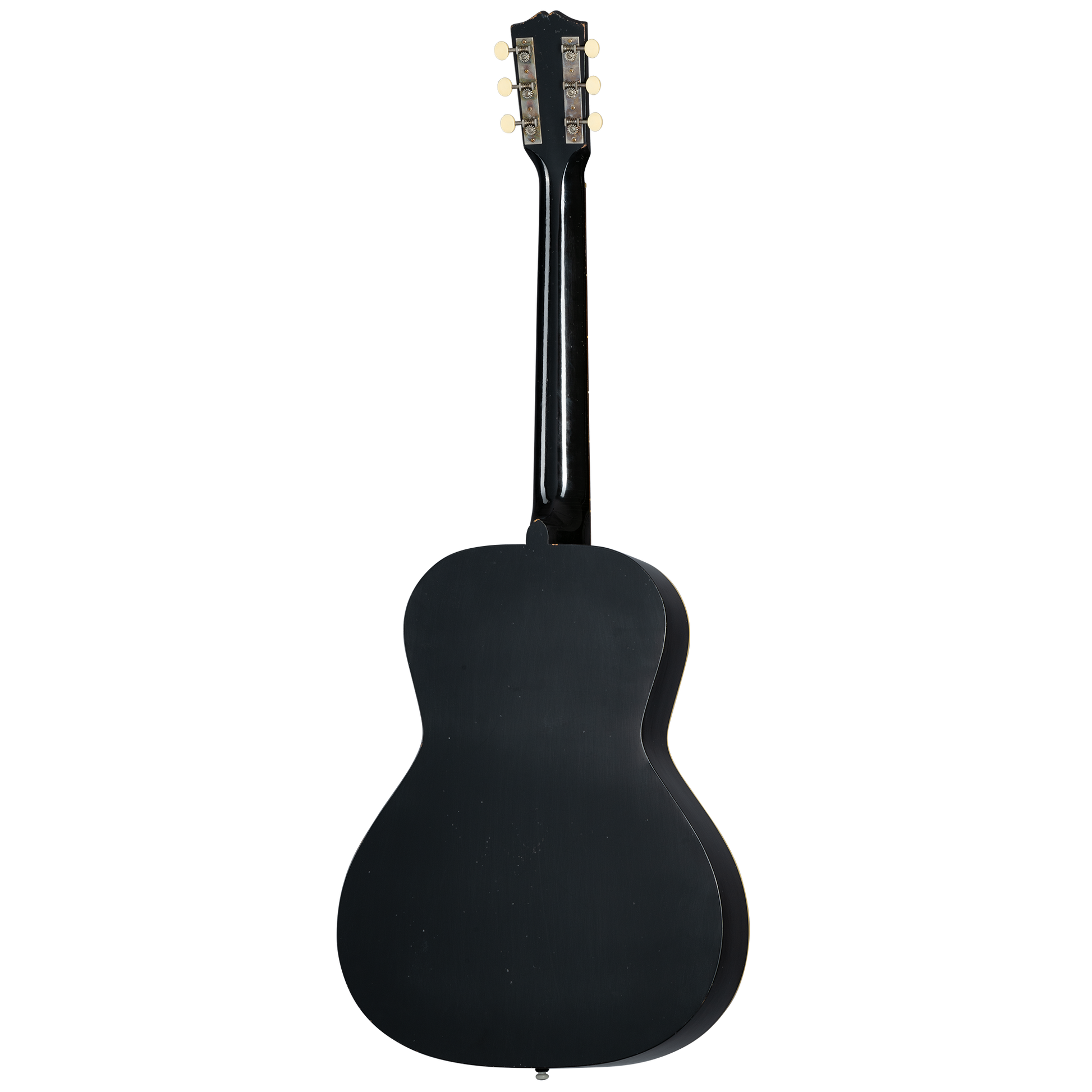 Đàn Guitar Acoustic Gibson Murphy Lab Light Aged 1933 L-00 Light Aged, Ebony Murphy Lab Light Aged - Việt Music