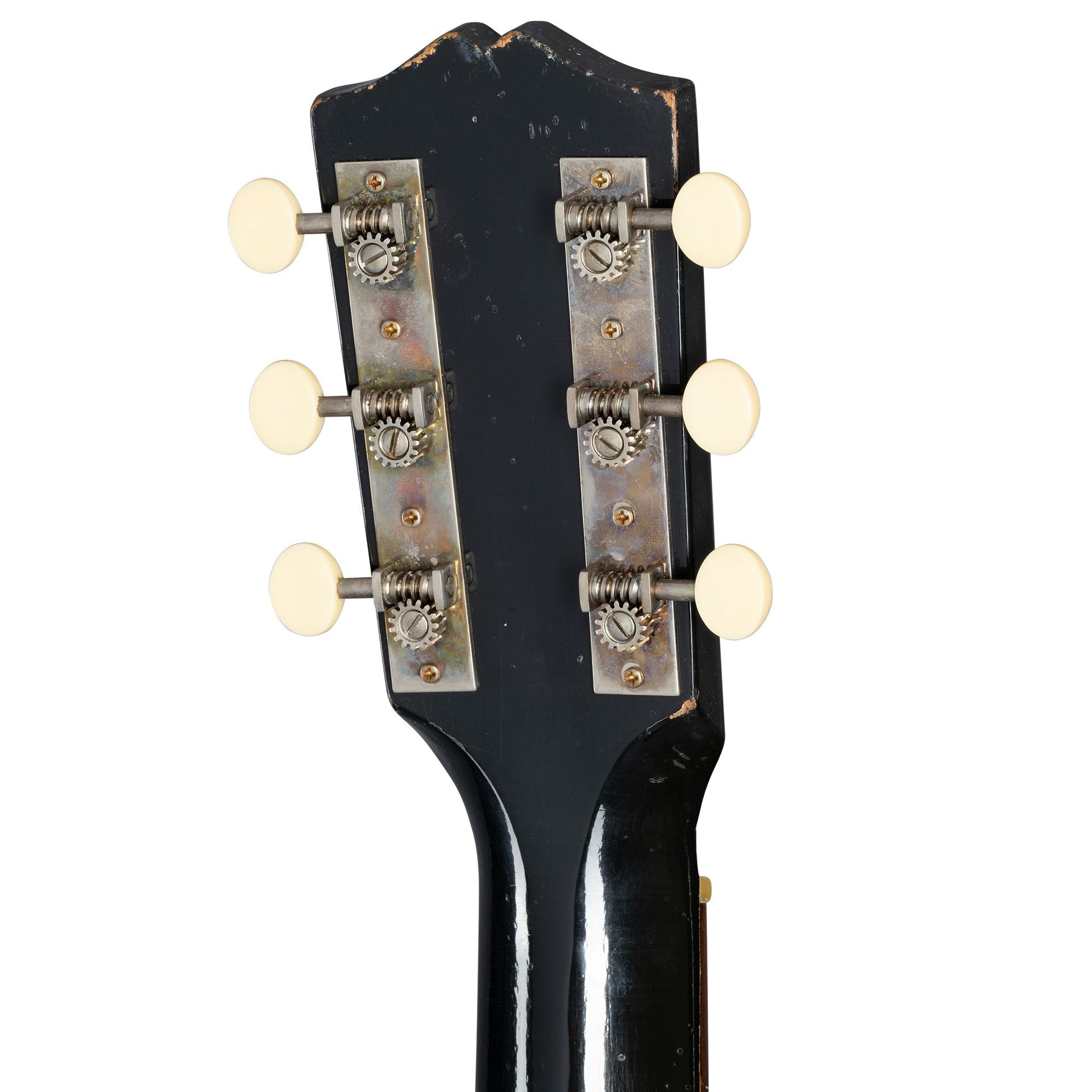 Đàn Guitar Acoustic Gibson Murphy Lab Light Aged 1933 L-00 Light Aged, Ebony Murphy Lab Light Aged - Việt Music