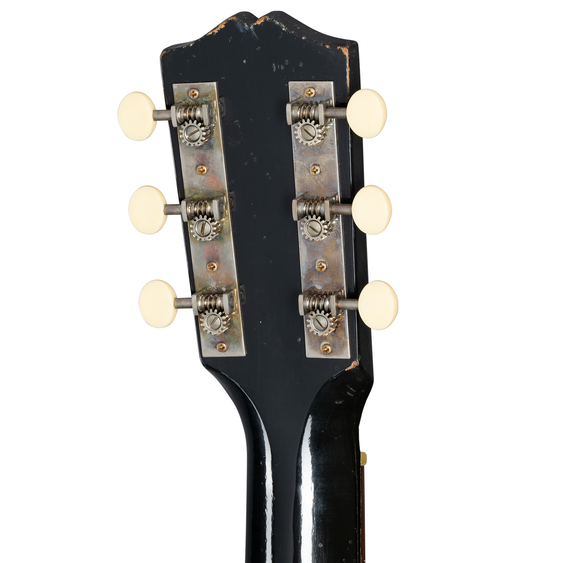 Đàn Guitar Acoustic Gibson Murphy Lab Light Aged 1933 L-00 Light Aged, Ebony Murphy Lab Light Aged - Việt Music