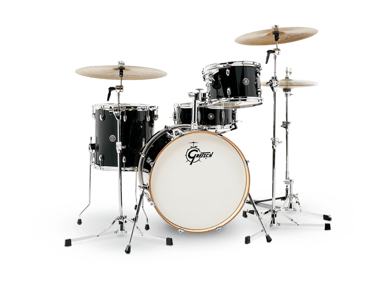 Trống Cơ Gretsch Catalina Club CT1-J484 (18/12-14/14)