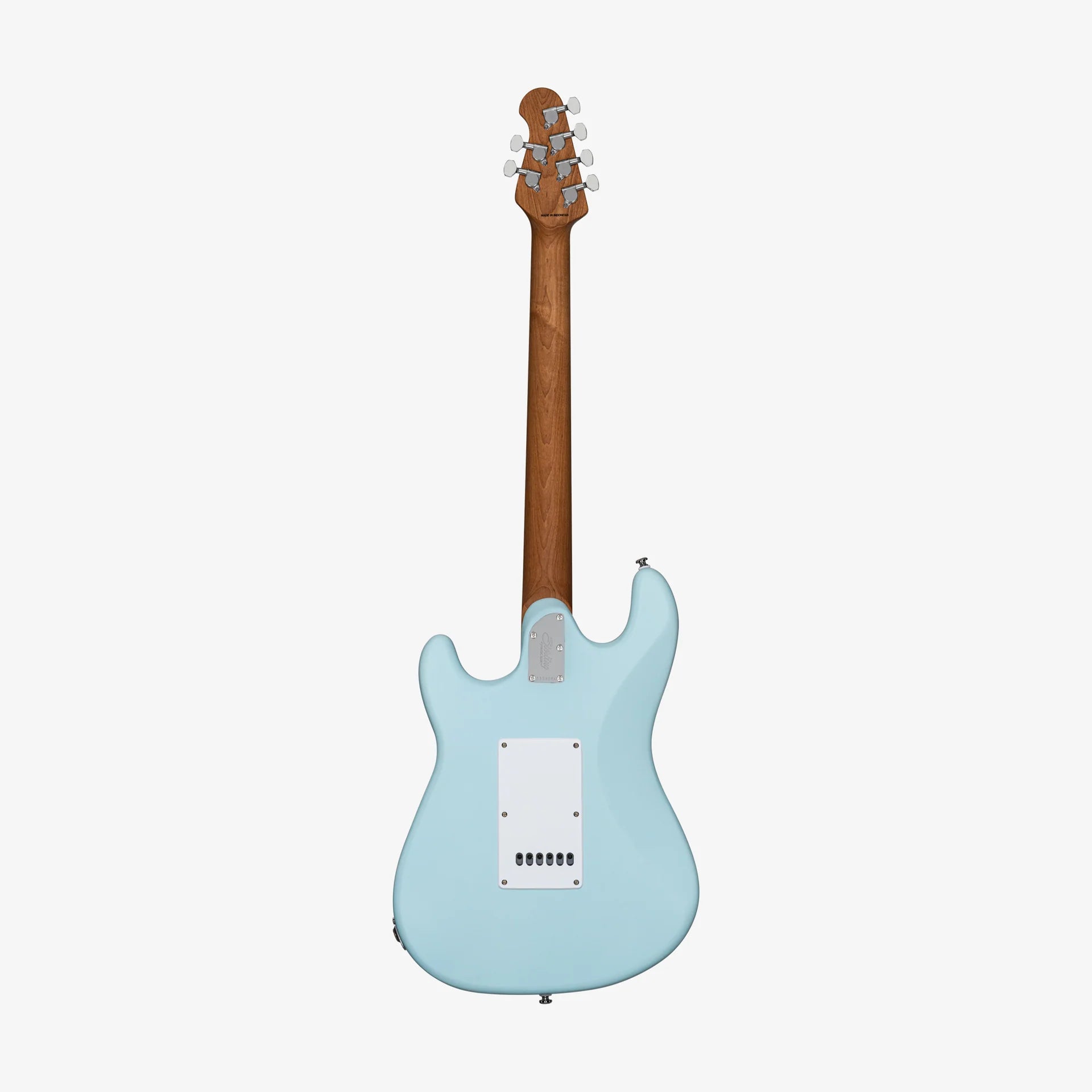 Đàn Guitar Điện Sterling By Music Man Cutlass HSS, Maple Fingerboard - Việt Music