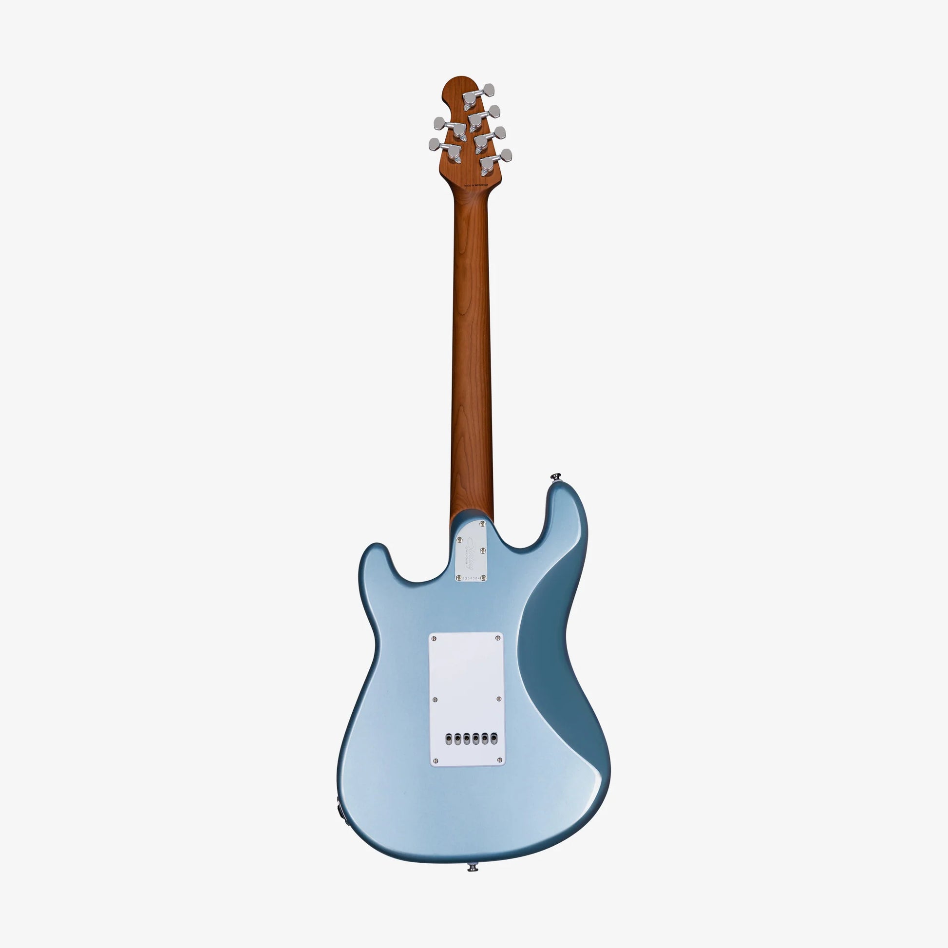 Đàn Guitar Điện Sterling By Music Man Cutlass HSS, Maple Fingerboard - Việt Music