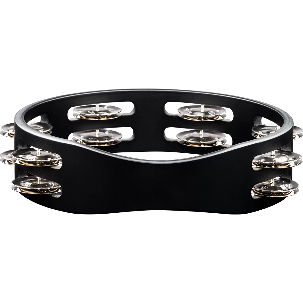 Tambourine Meinl CTA2S Compact Wood Series - Việt Music