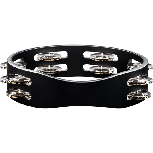 Tambourine Meinl CTA2S Compact Wood Series - Việt Music