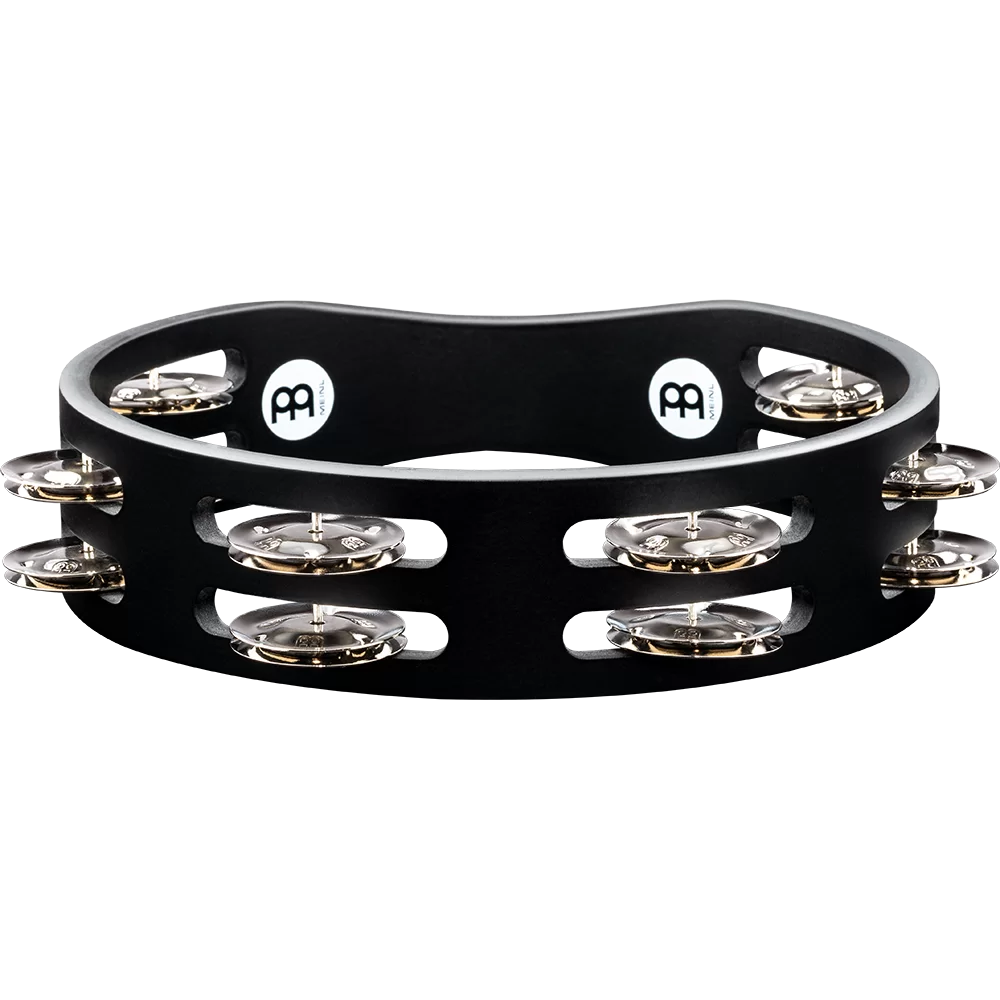 Tambourine Meinl CTA2S Compact Wood Series - Việt Music