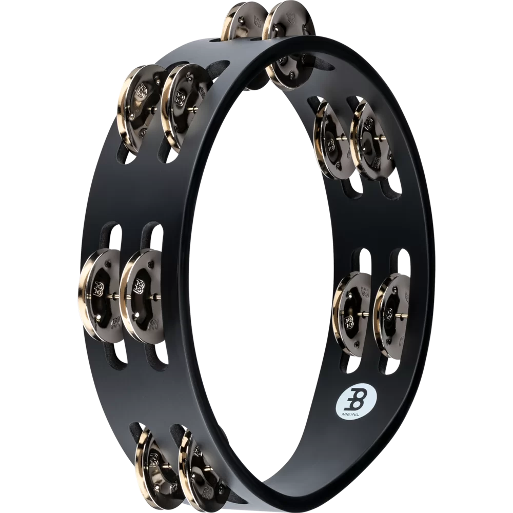 Tambourine Meinl CTA2S Compact Wood Series - Việt Music