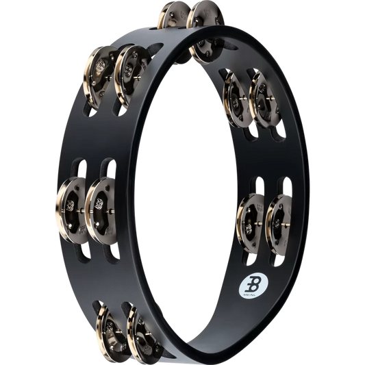 Tambourine Meinl CTA2S Compact Wood Series - Việt Music