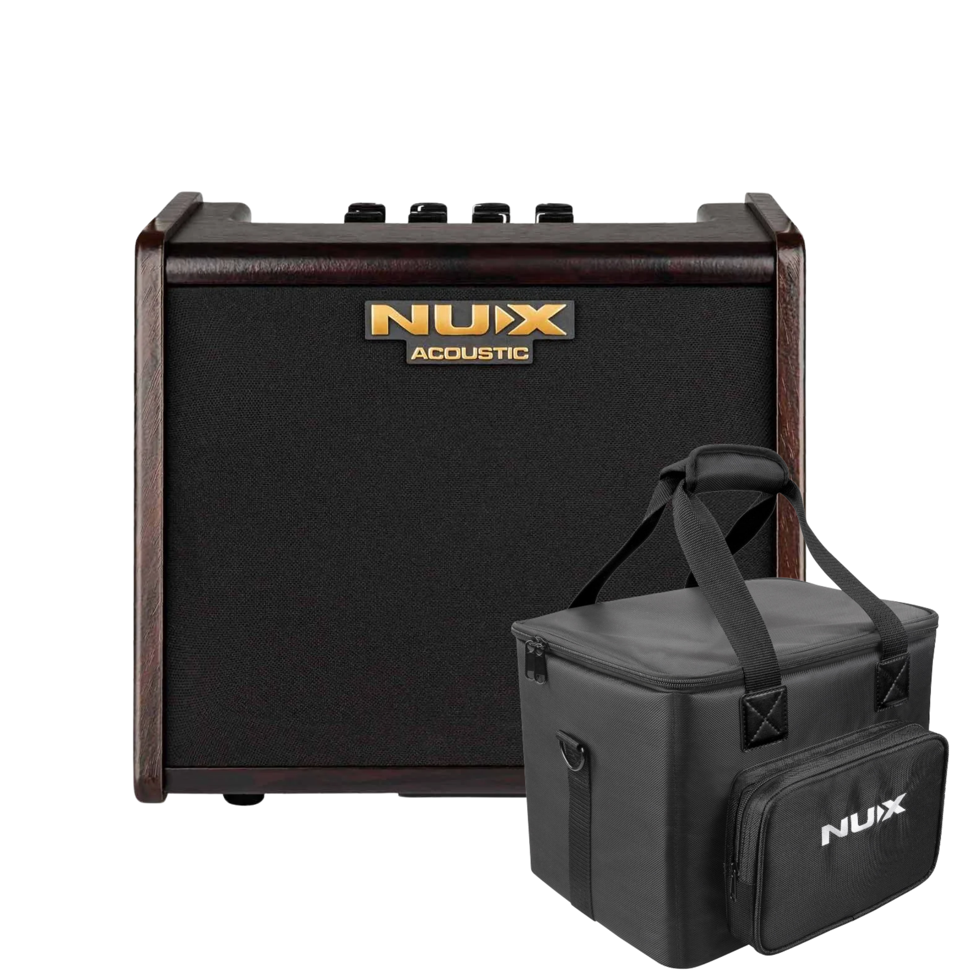 Amplifier Nux AC-25, Combo 25W - Việt Music