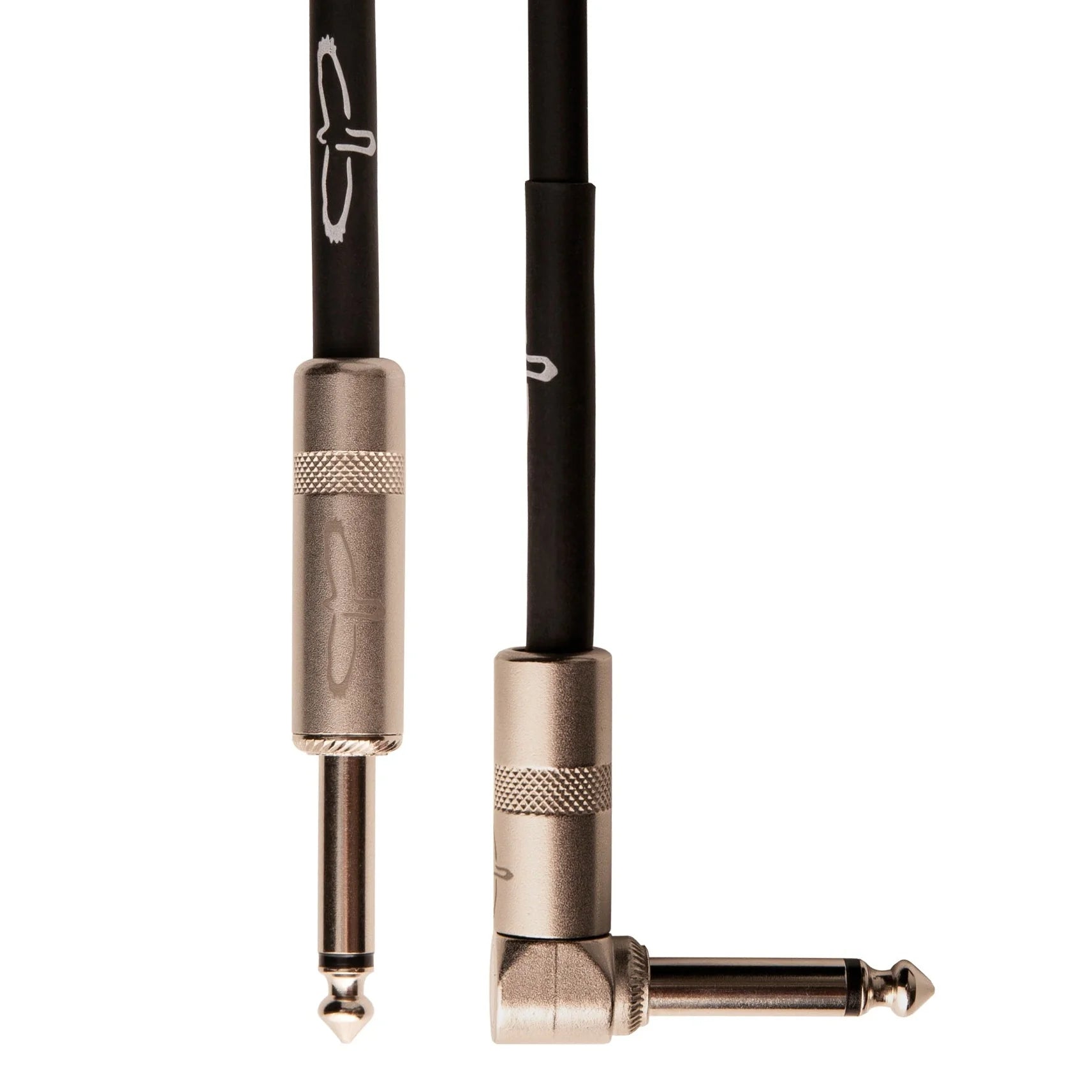 Dây Cáp Kết Nối PRS Classic - Instrument Cable, 1 Đầu Thẳng - 1 Đầu Vuông - Việt Music