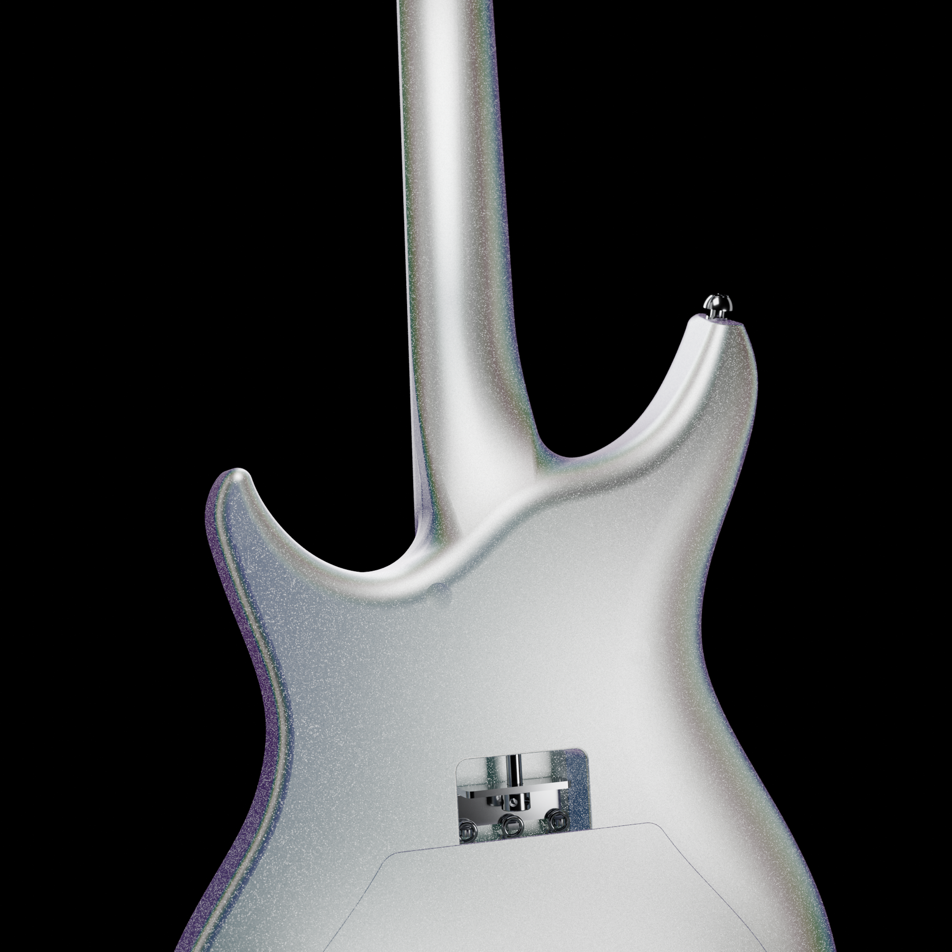 Đàn Guitar Điện Enya Inspire Pro AL - Apex Lab HSS, Carbon Fingerboard - Việt Music