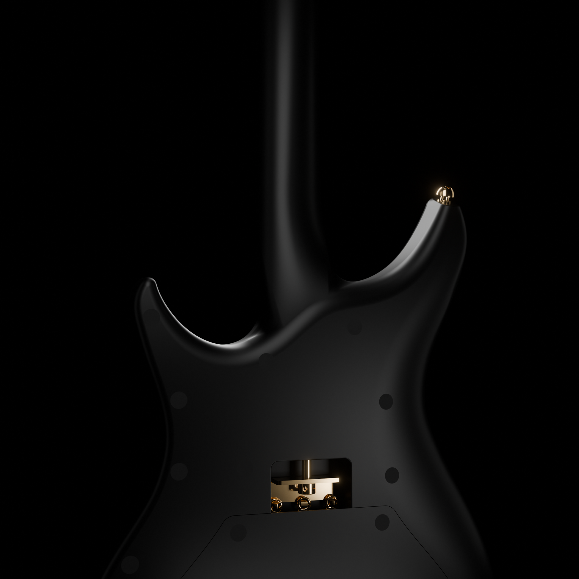 Đàn Guitar Điện Enya Inspire Pro SD - Seymour Duncan HSS, Carbon Fingerboard - Việt Music