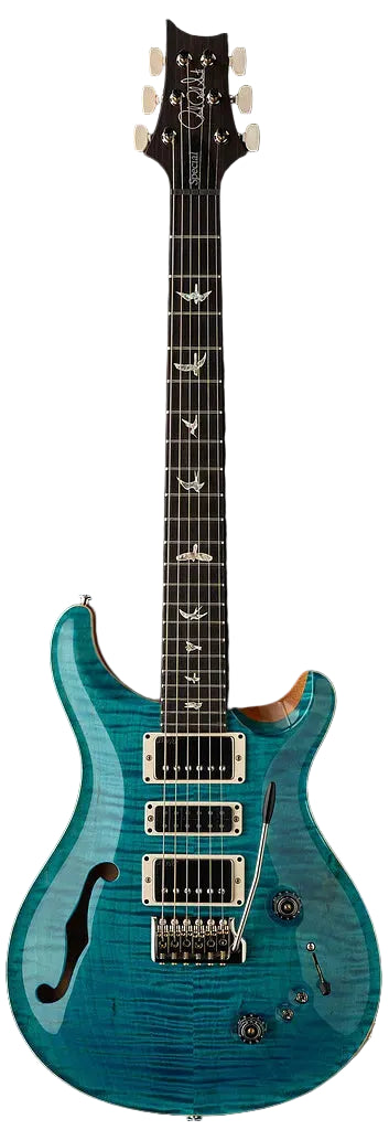 Đàn Guitar Điện PRS Core Special Semi-Hollow 10-Top HHH, Rosewood Fingerboard (2024) - Việt Music