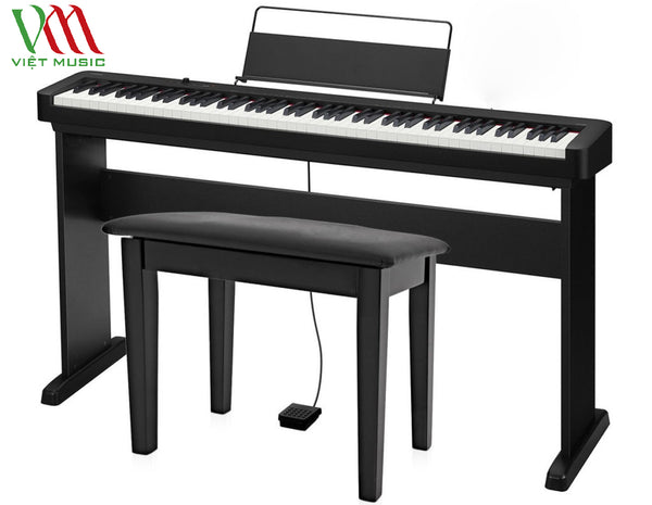 Đàn Piano Casio Giá Bao Nhiêu Tiền?