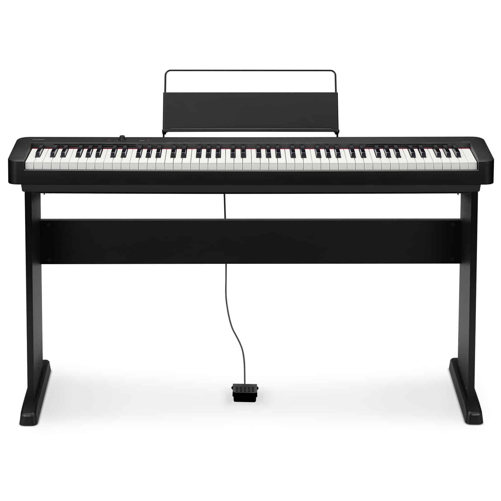 Đàn Piano Điện Casio CDP-S110 - Qua Sử Dụng - Việt Music