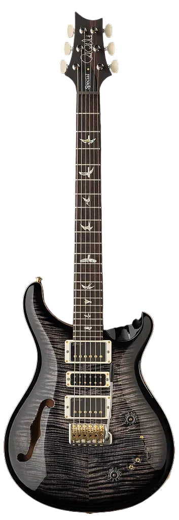 Đàn Guitar Điện PRS Core Special Semi-Hollow 10-Top HHH, Rosewood Fingerboard (2025) - Việt Music