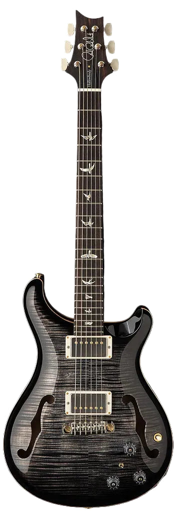 Đàn Guitar Điện PRS Core Hollowbody II Piezo 10-Top HH, Rosewood Fingerboard (2025) - Việt Music