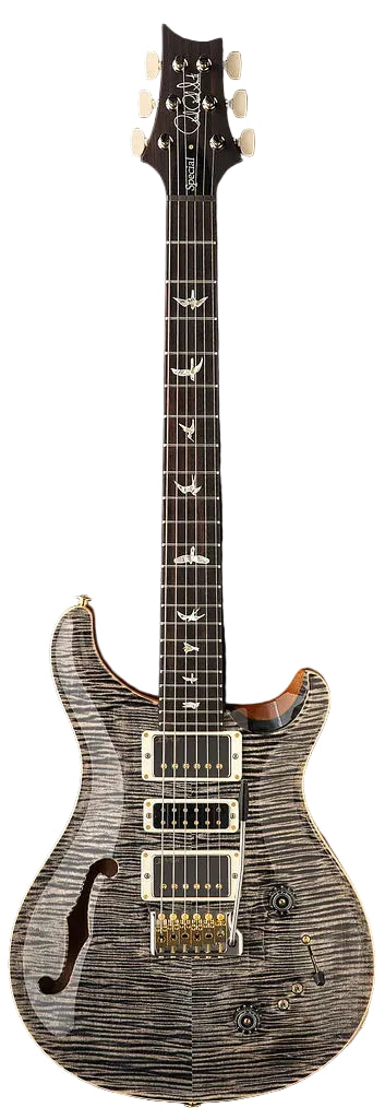 Đàn Guitar Điện PRS Core Special Semi-Hollow 10-Top HHH, Rosewood Fingerboard (2025) - Việt Music