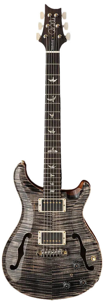 Đàn Guitar Điện PRS Core Hollowbody II Piezo 10-Top HH, Rosewood Fingerboard (2025) - Việt Music