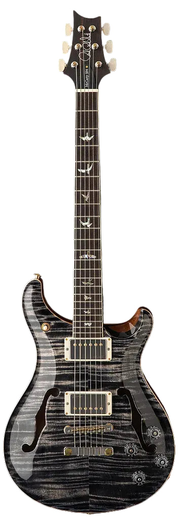 Đàn Guitar Điện PRS Core McCarty 594 Hollowbody II 10-Top HH, Rosewood Fingerboard (2025) - Việt Music
