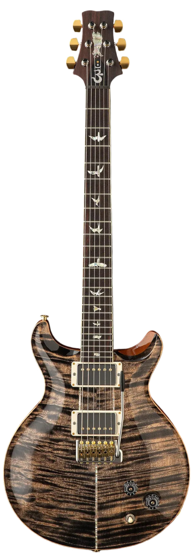 Đàn Guitar Điện PRS Core Santana Retro HH, Rosewood Fingerboard (2024) - Việt Music