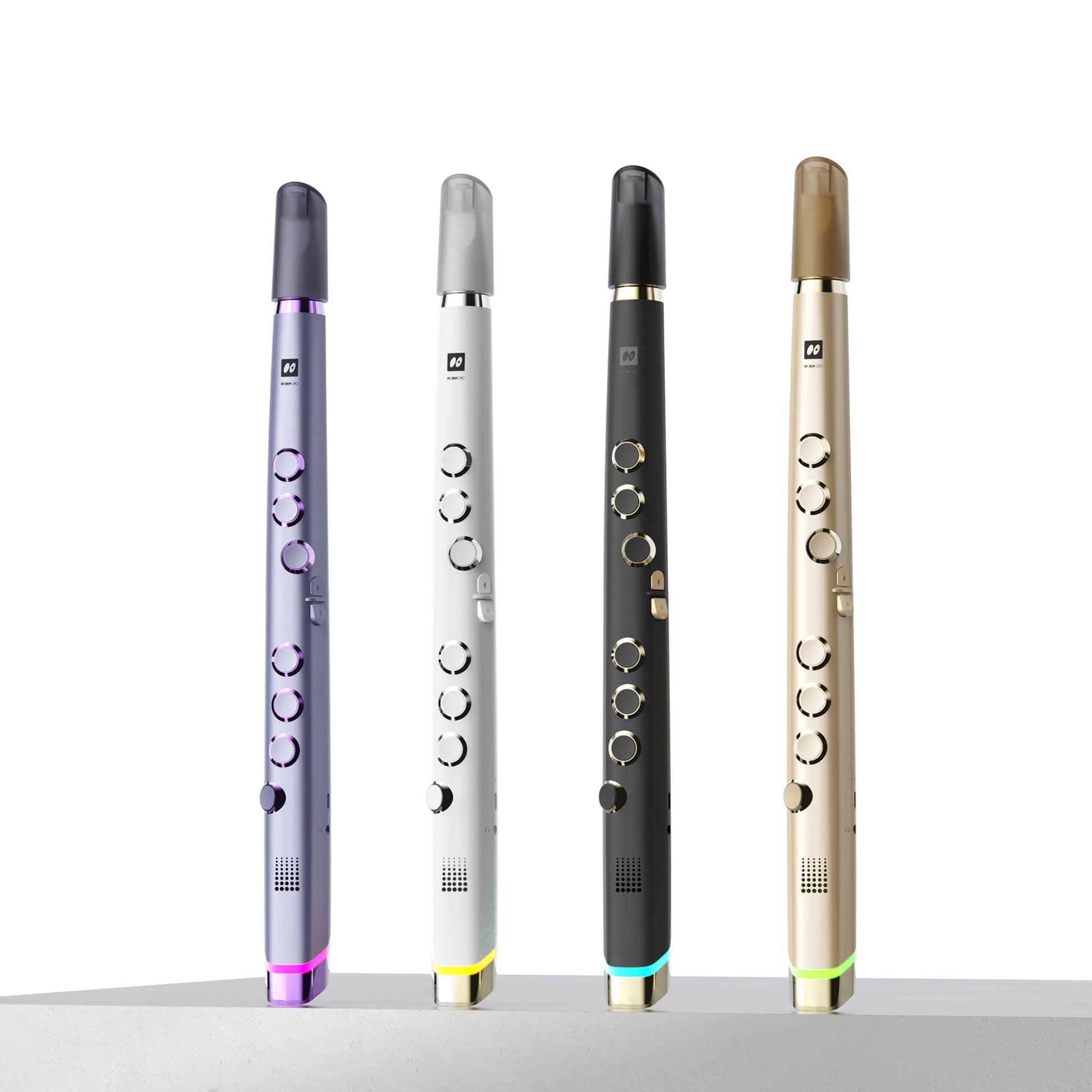 Sáo Điện Robkoo Clarii Mini V2.2 - Việt Music