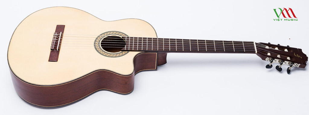 Nên Mua Đàn Guitar Ở Đâu Tại TPHCM