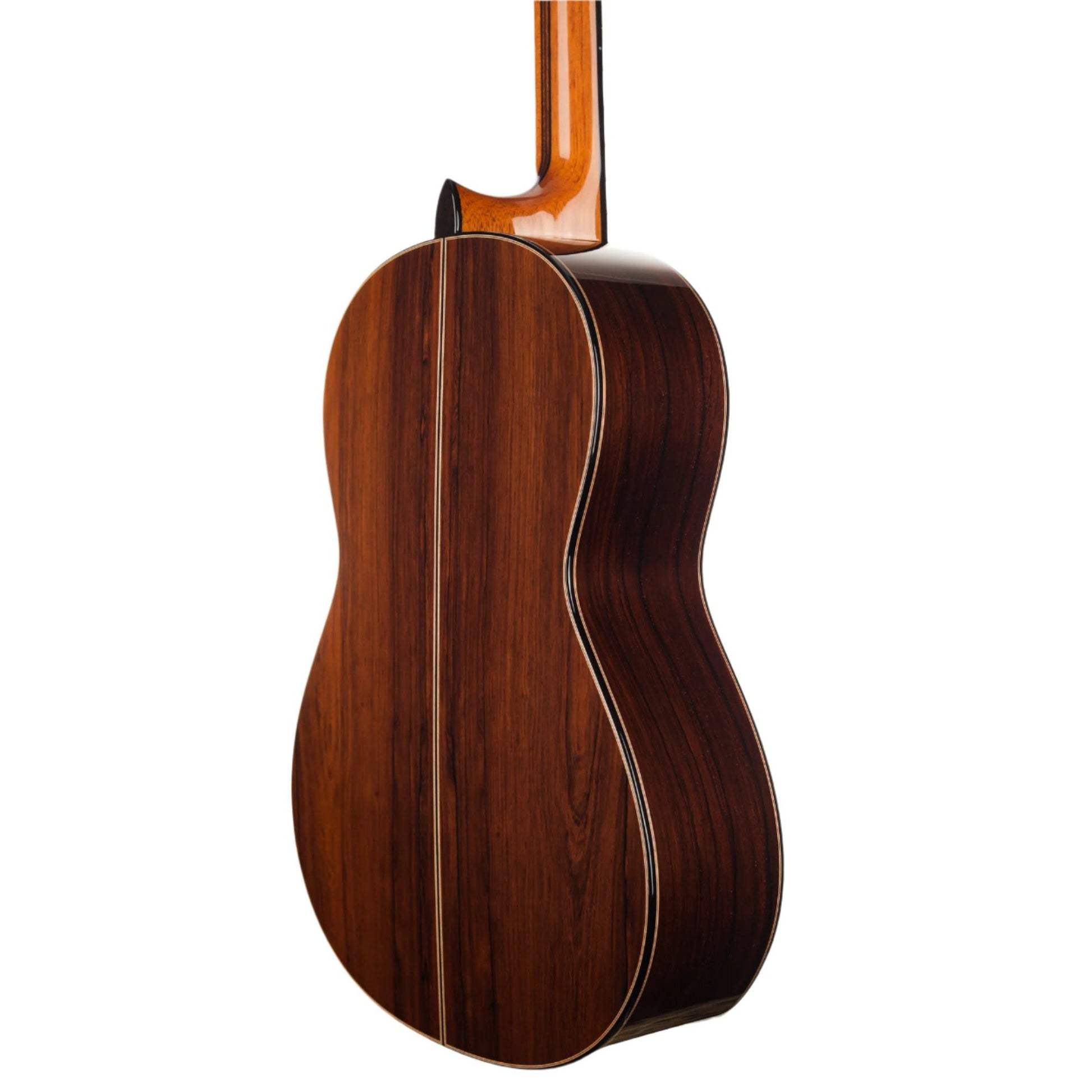 Đàn Guitar Classic Hanika HE Doubletop Cedar - Việt Music