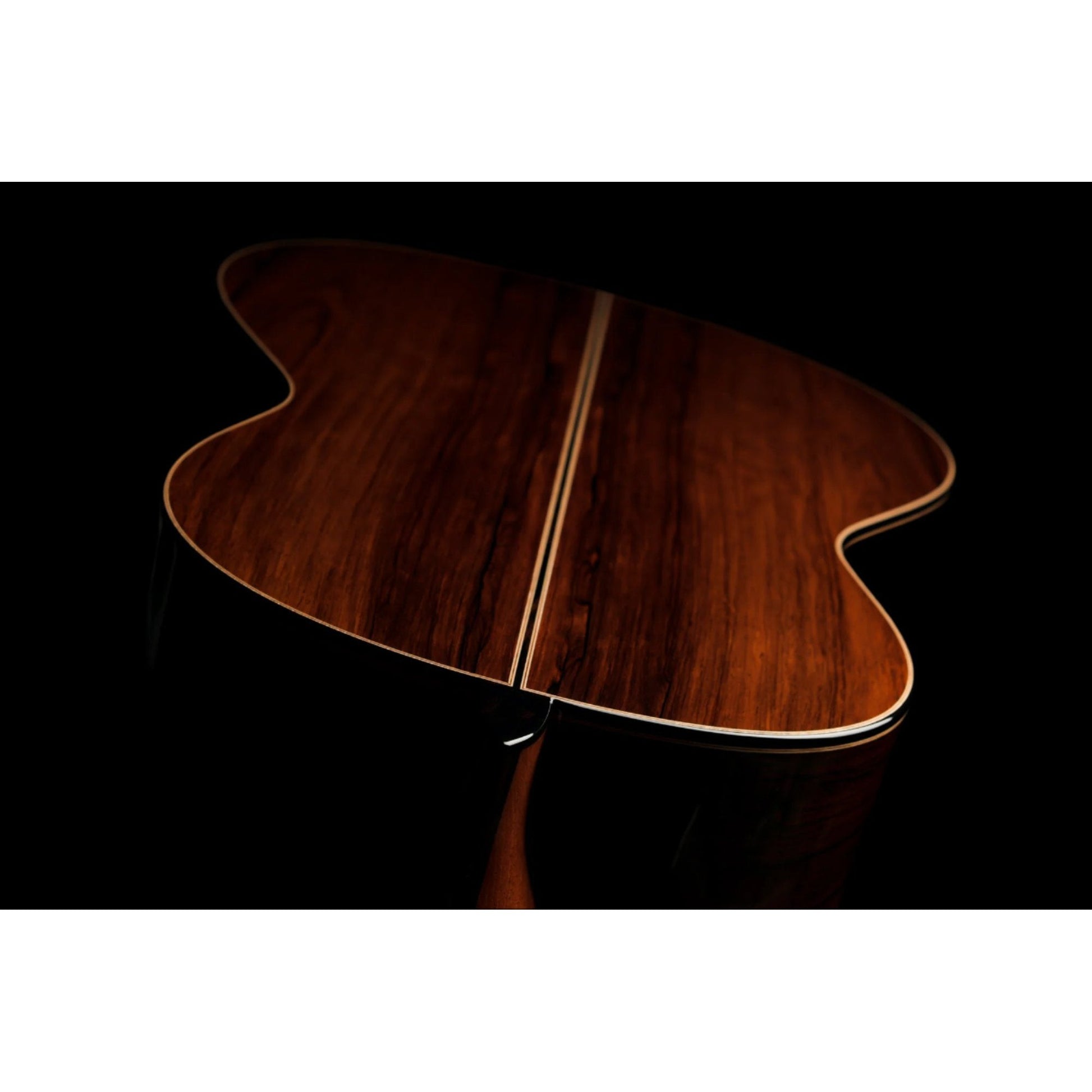 Đàn Guitar Classic Hanika HE Doubletop Cedar - Việt Music