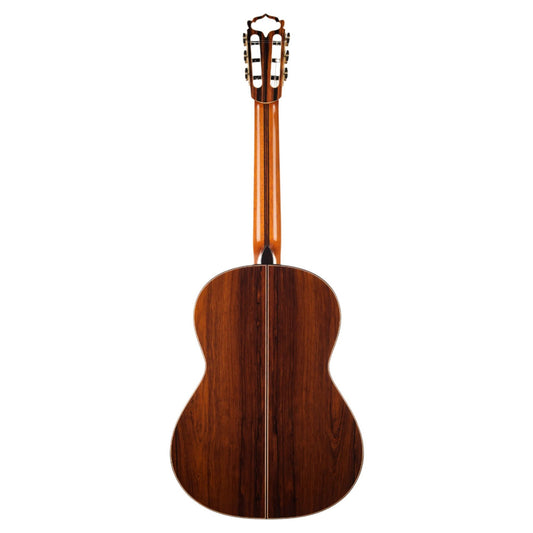 Đàn Guitar Classic Hanika HE Doubletop Cedar - Việt Music