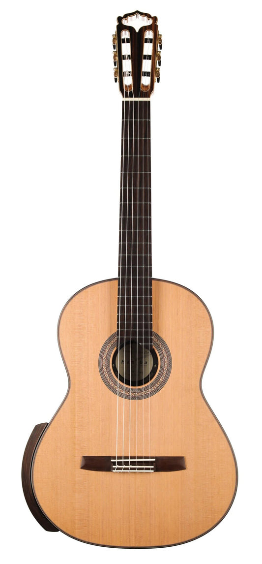Đàn Guitar Classic Hanika New Century DTL Cedar - Việt Music